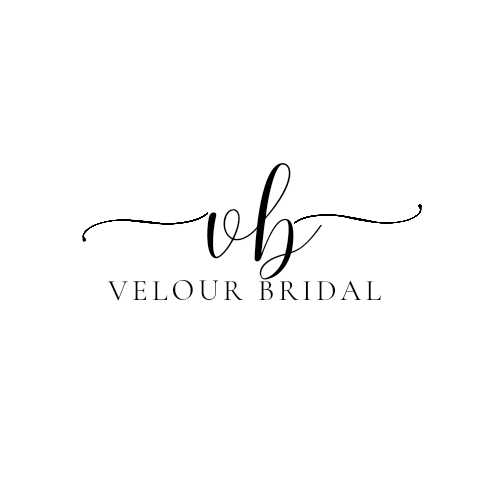 Velour bridal